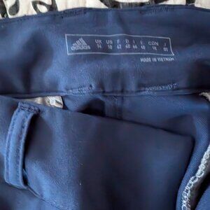 Adidas dress pants